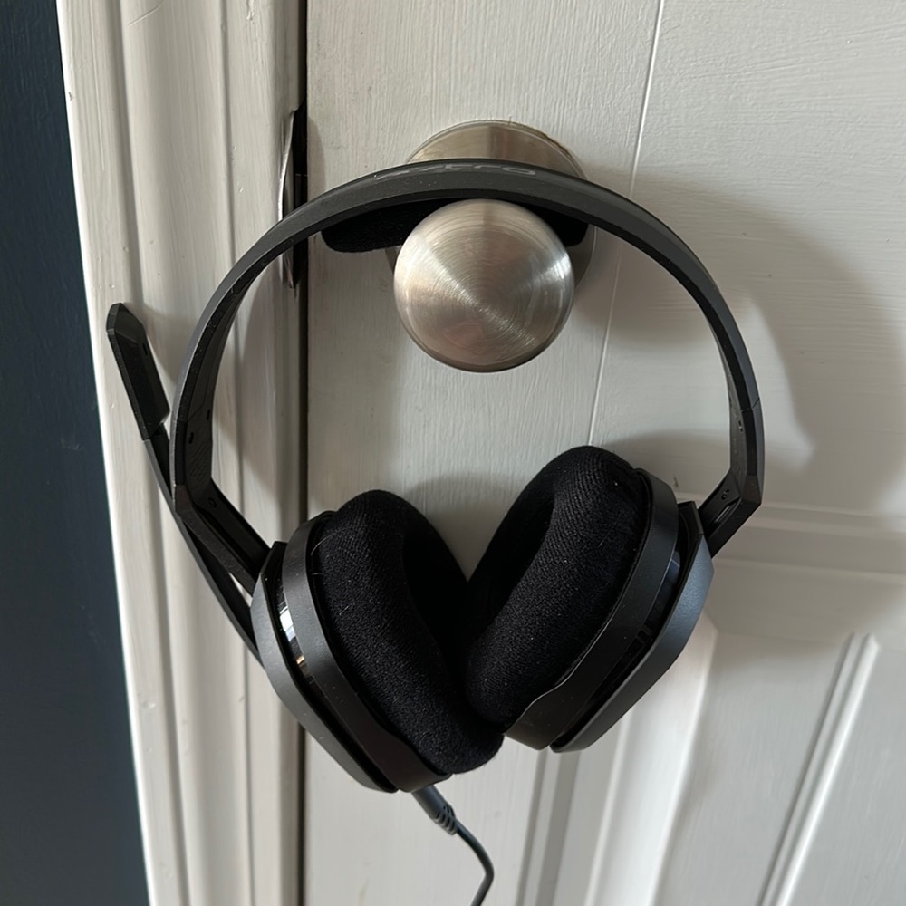 Astro Xbox headset